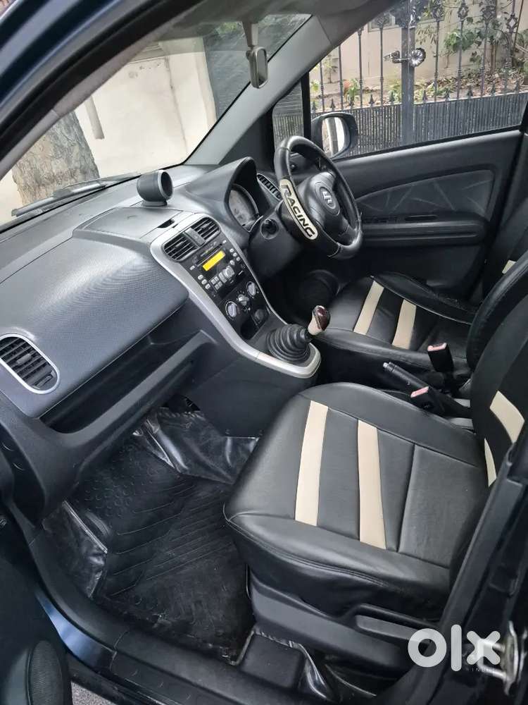 Single Owner Car