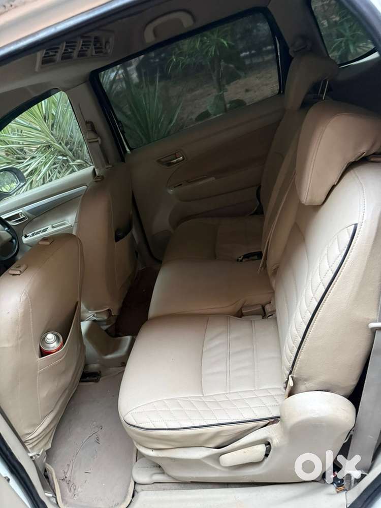 Maruti Ertiga 2015 Year