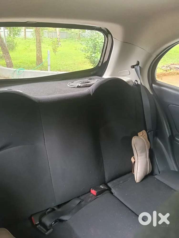 Nissan Micra 2012 Petrol Well Maintained