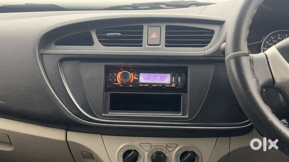 Maruti Suzuki Alto 800 Lxi, 2020, Petrol