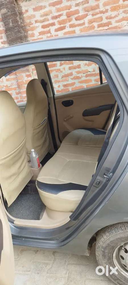 Good Condition Car