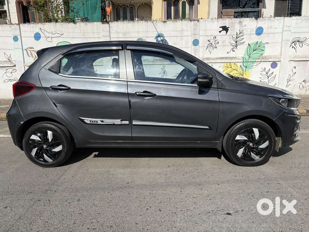 Tata Tiago 1.2 Revotron Xe Option, 2021, Petrol
