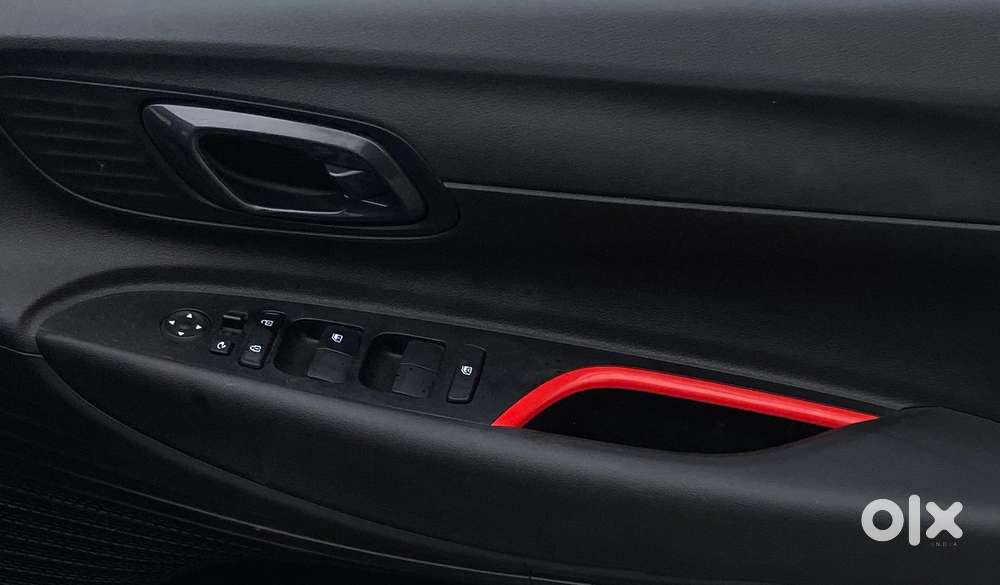Hyundai I20 N Line 1.0 N6 Turbo Imt, 2022, Petrol
