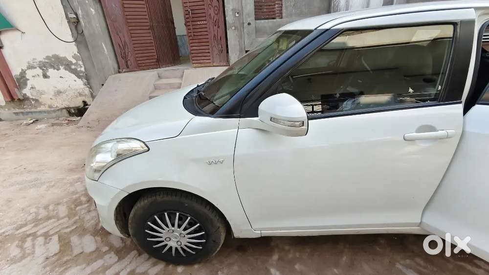 Maruti Suzuki Swift 2017 Petrol Well Maintainedu