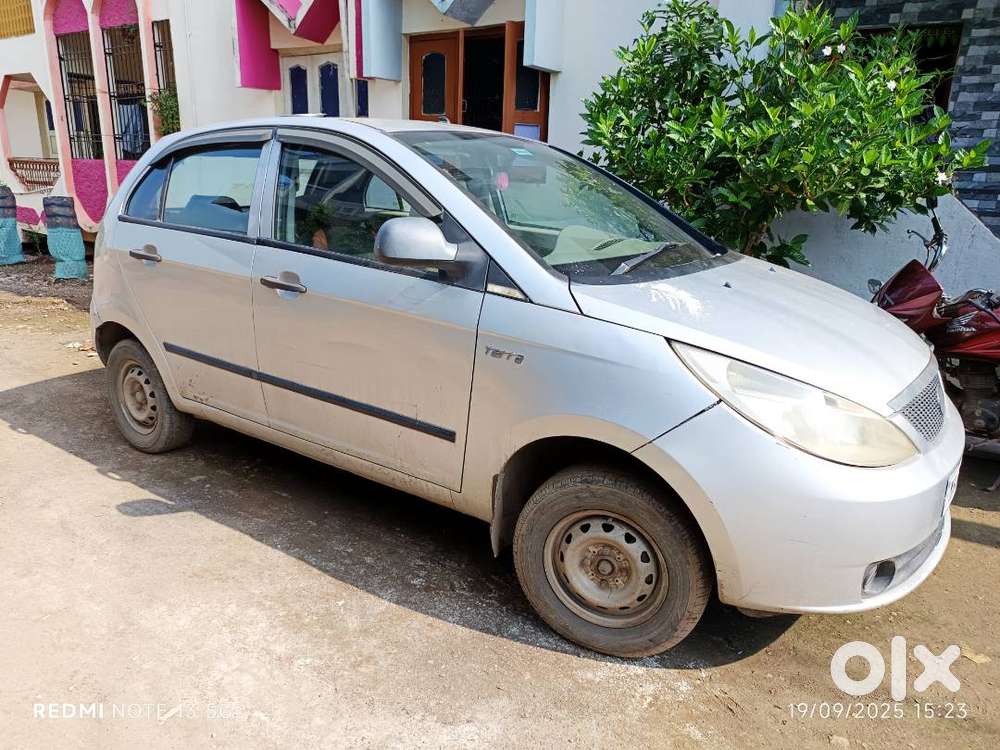 Tata Vista 2010 Family Car