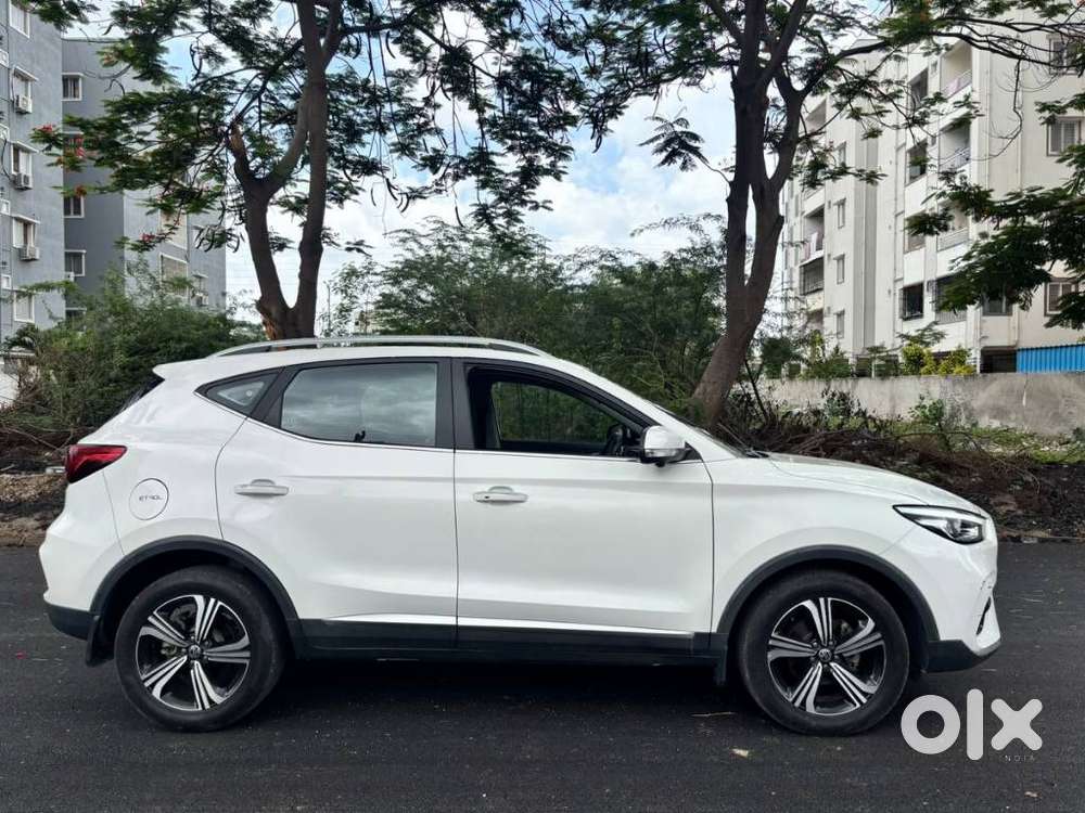 Mg Astor Zs Vti-tech Cvt Sharp, 2023, Petrol