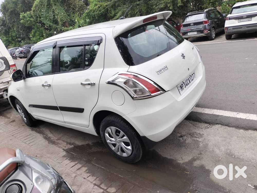 Maruti Suzuki Swift Ddis Vdi, 2014, Diesel