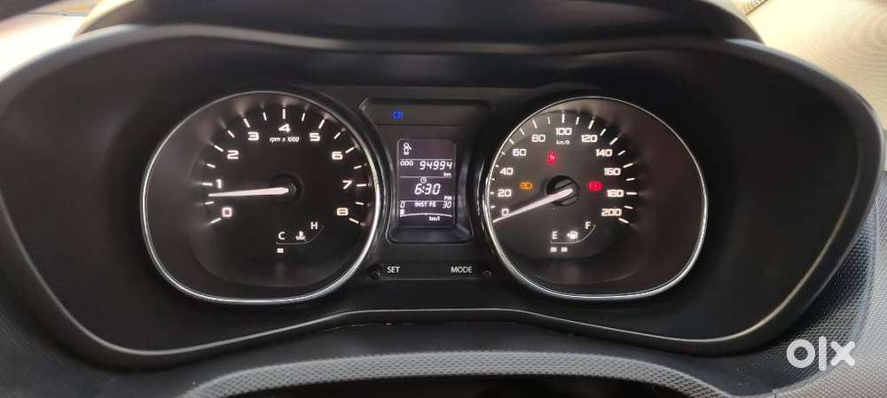 Tata Nexon 1.5 Revotorq Xz Plus, 2018, Diesel