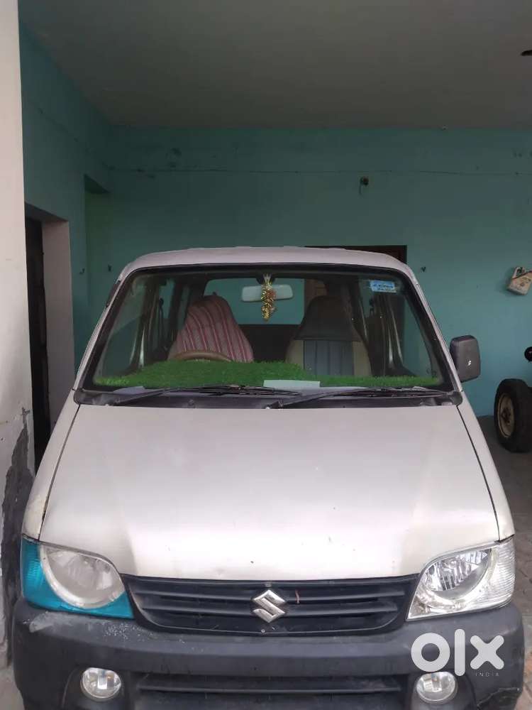 Maruti Suzuki Eeco 2016 Cng & Hybrids 80000 Km Driven