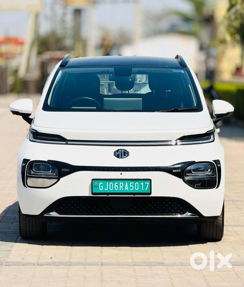 Mg Windsor Ev Essence, 2024, Electric