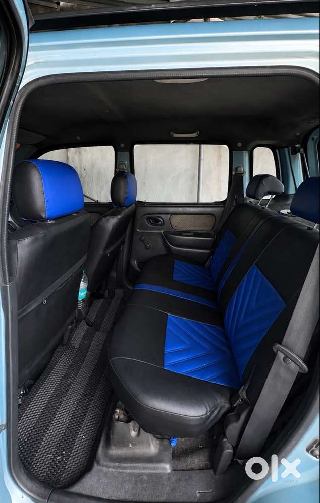 Maruti Suzuki Wagon R 2010 Petrol Vxi
