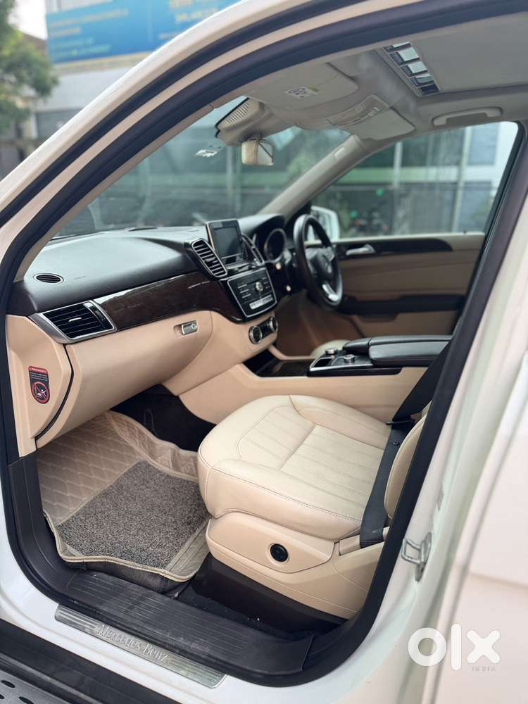 Mercedes-benz Gle Class 2.1 250d 4matic, 2016, Diesel