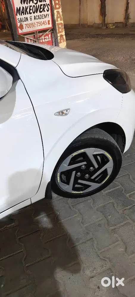 Hyundai Aura 1.2 S 2025