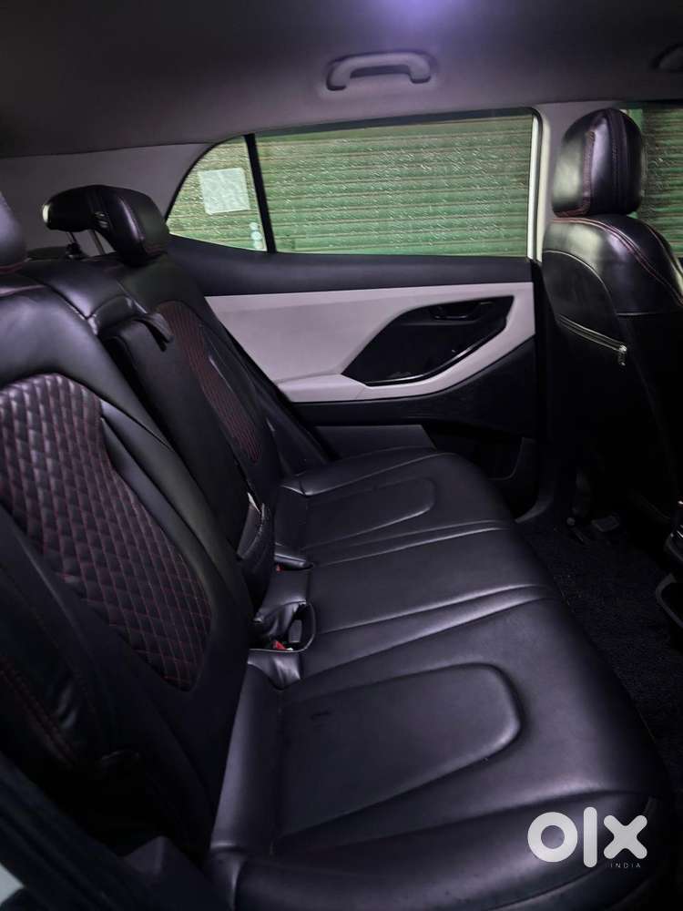 Hyundai Creta 1.5 Crdi E Diesel Mt, 2023, Diesel