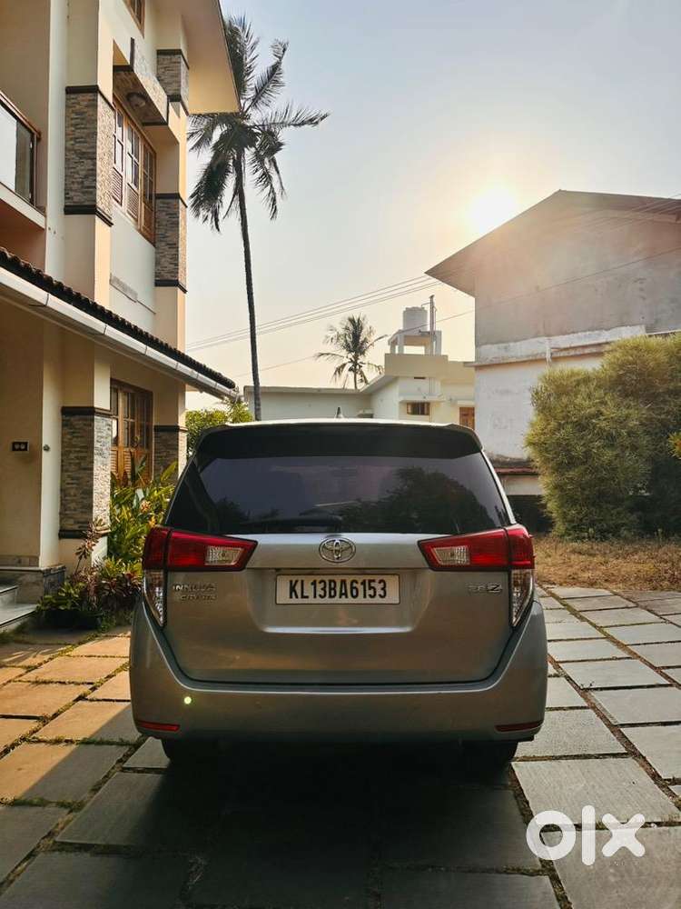 Well Maintained 2nd Owner Embassy Vehicle