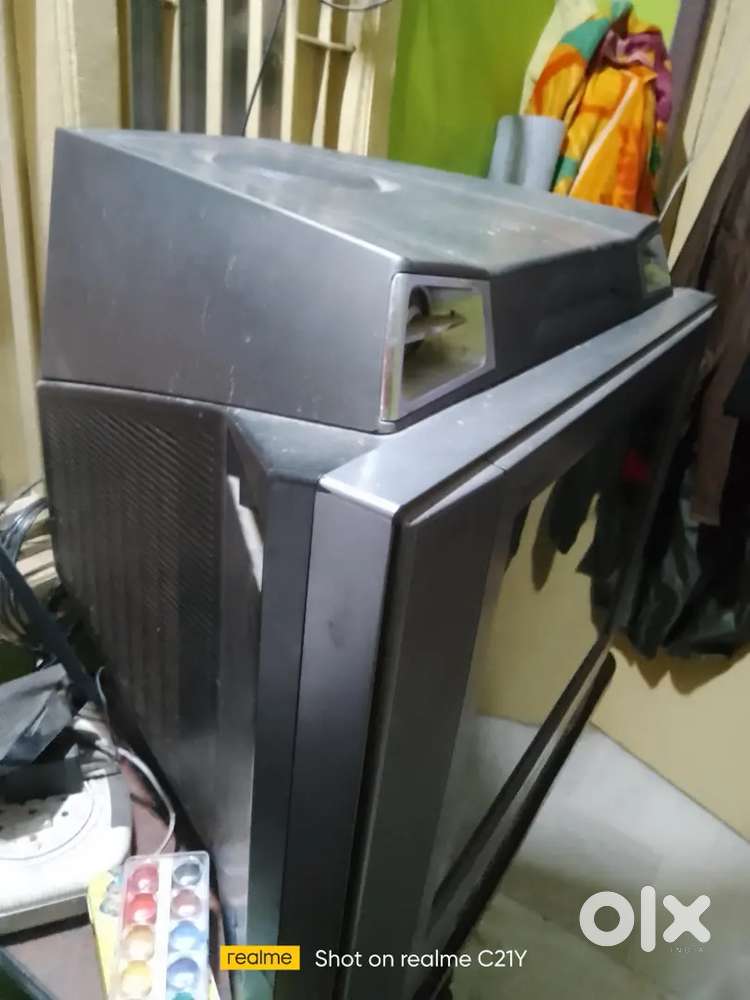 Sony wega 21 inches