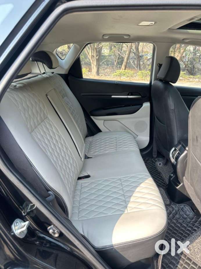 Kia Sonet 1.5 Htx Diesel At, 2023, Diesel