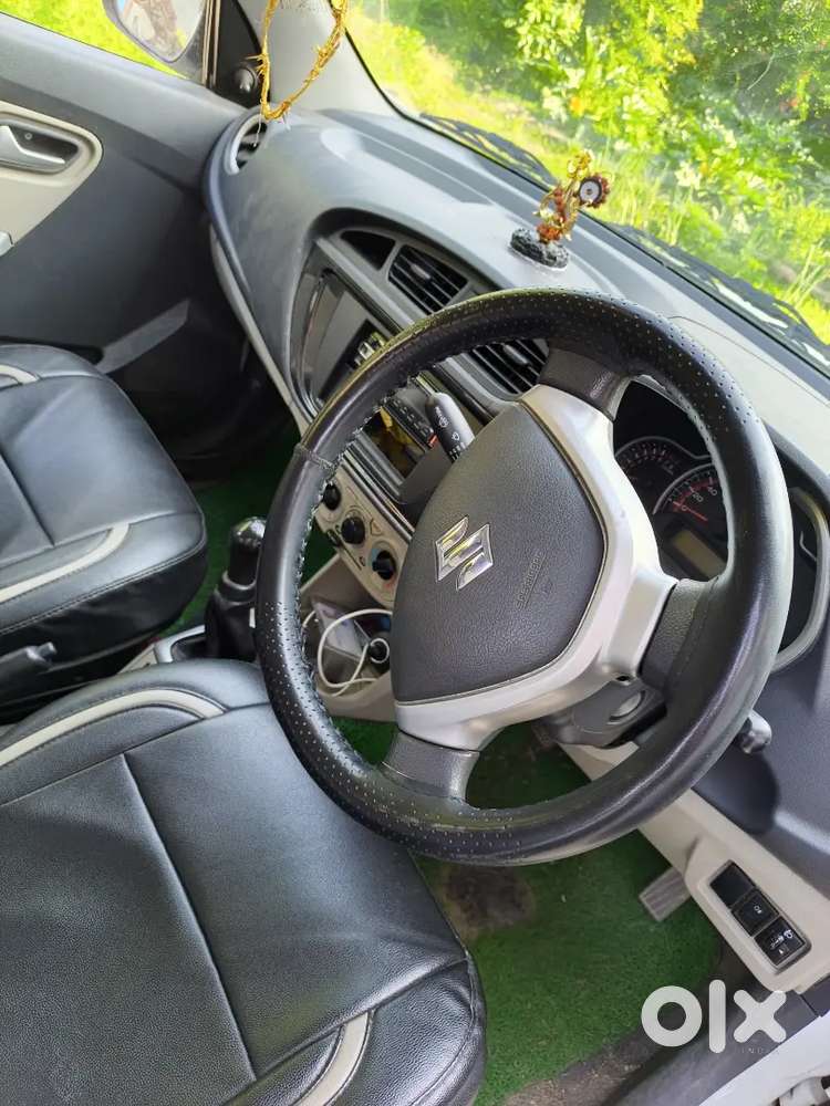 Maruti Suzuki Alto K10 2019 Petrol Well Maintained