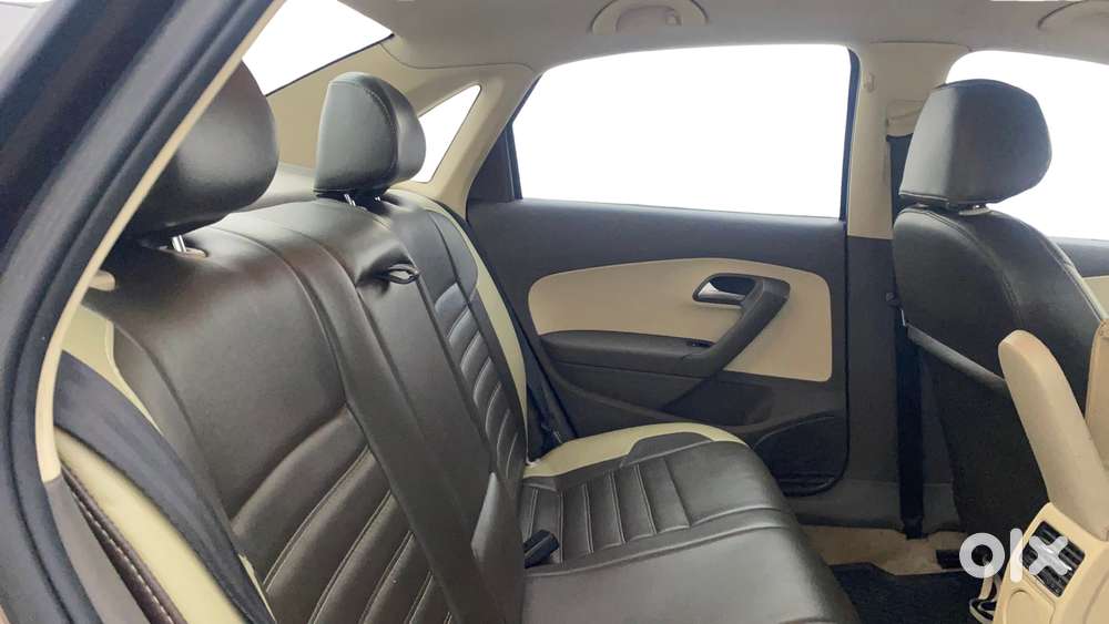 Volkswagen Vento [2010-2015] 1.5 Tdi Comfortline At, 2014, Diesel