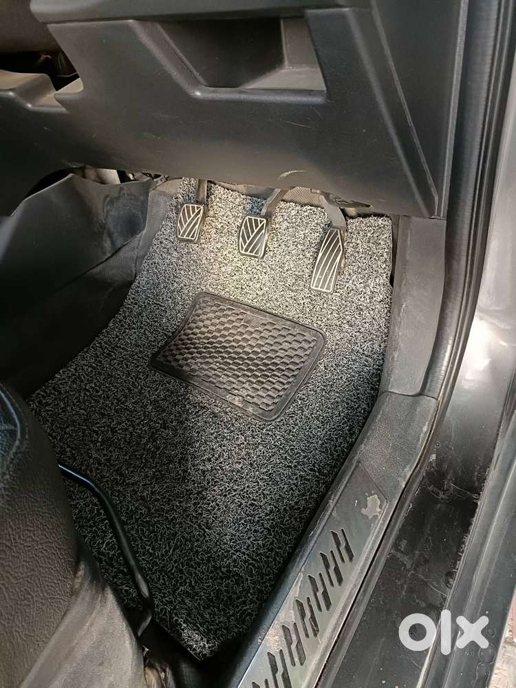 Maruti Suzuki Brezza