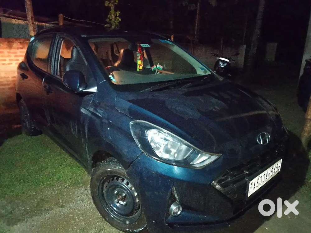Hyundai Grand I10 Nios 2023