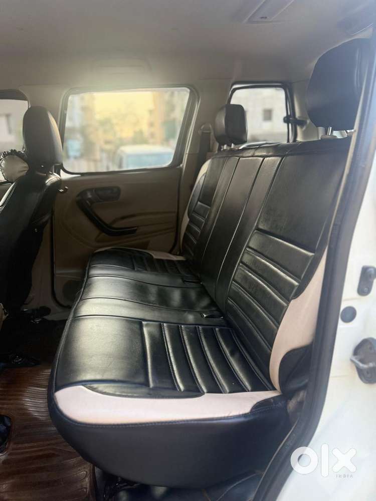 Mahindra Tuv 300 T6, 2016, Diesel