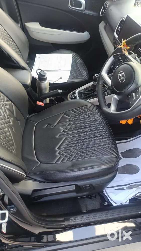 Hyundai Venue 1.0 Turbo Dct Automatic