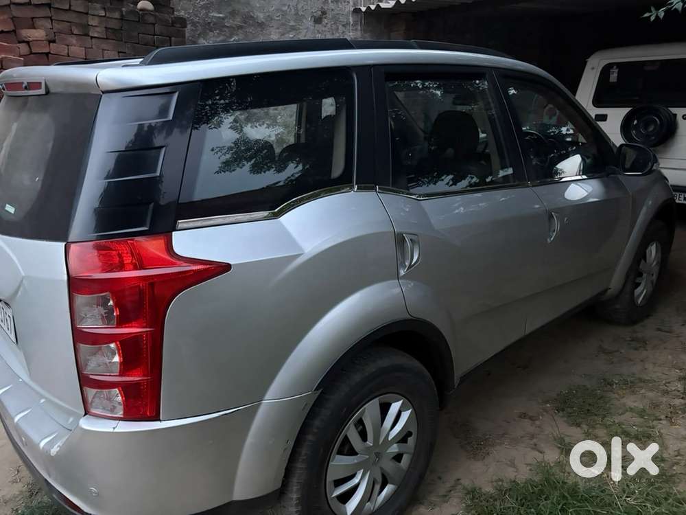Mahindra Xuv500 Diesel Manual 2013