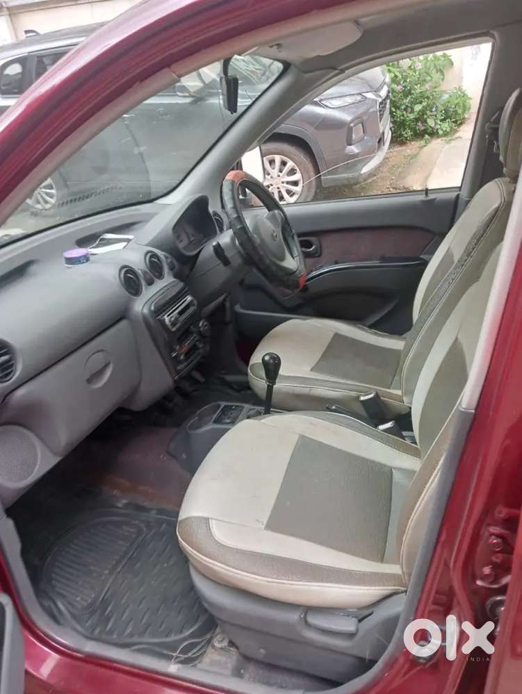 Hyundai Santro Xing 2007 Petrol