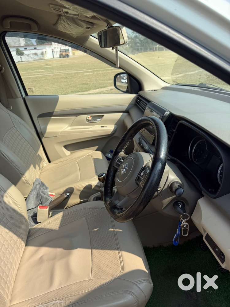 Maruti Suzuki Ertiga