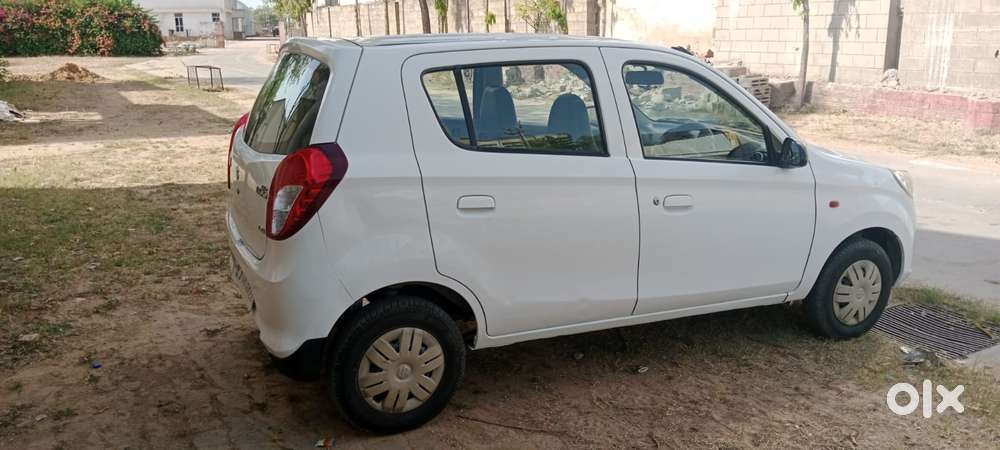 Maruti Suzuki Alto 800 2012-2016 Lxi Airbag, 2012, Petrol