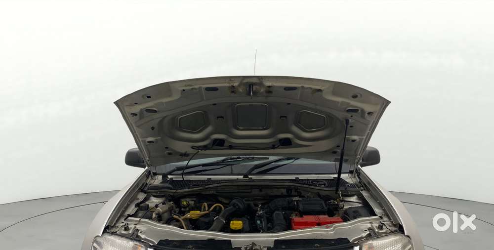 Renault Duster 2012-2015 85ps Diesel Rxe, 2015, Diesel