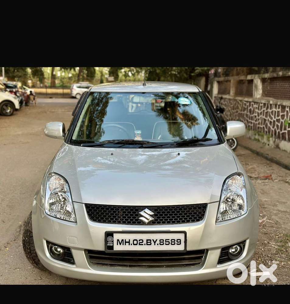 Maruti Suzuki Swift 2010 Petrol Well Maintained