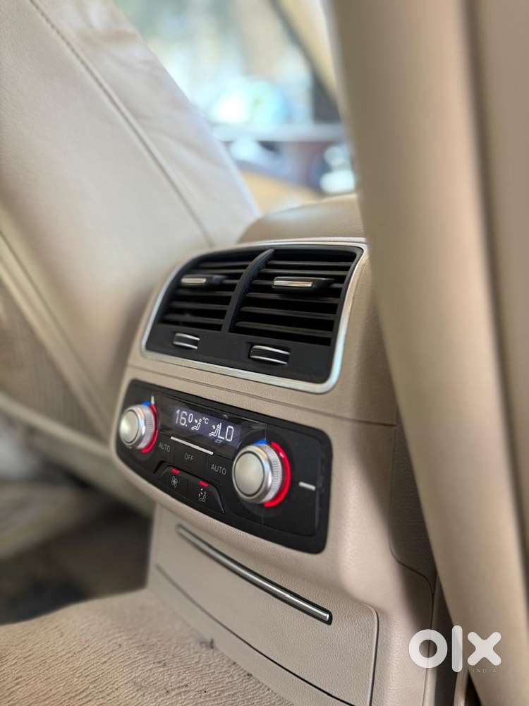 Audi A6 1.8 35 Tfsi Technology Matrix, 2016, Petrol