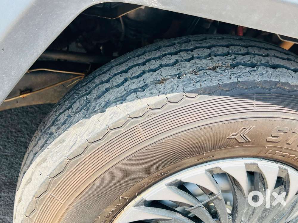 Force Motors Trax Cruiser 12 Str, 2023, Diesel