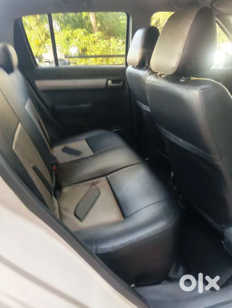 Maruti Swift Vdi 2010
