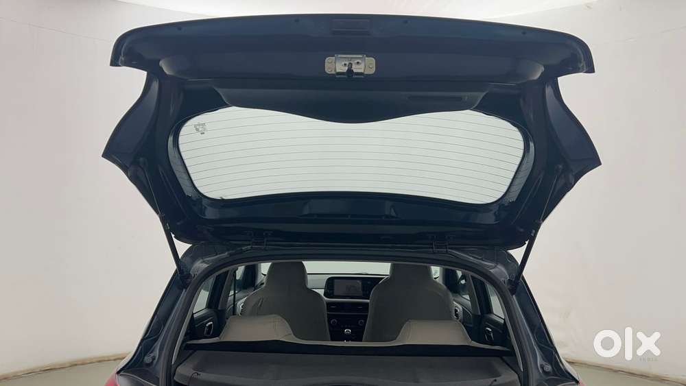 Hyundai Grand I10 Nios Sportz 1.2 Kappa Vtvt, 2022, Petrol