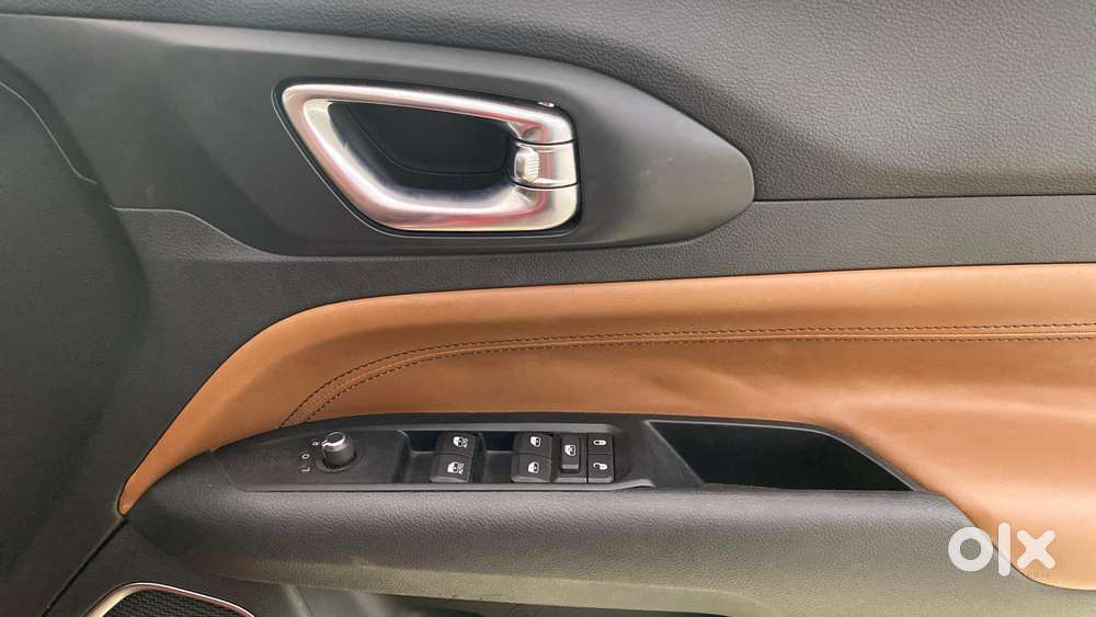 Jeep Compass 1.4 Limited (o) Petrol Dct, 2021, Petrol