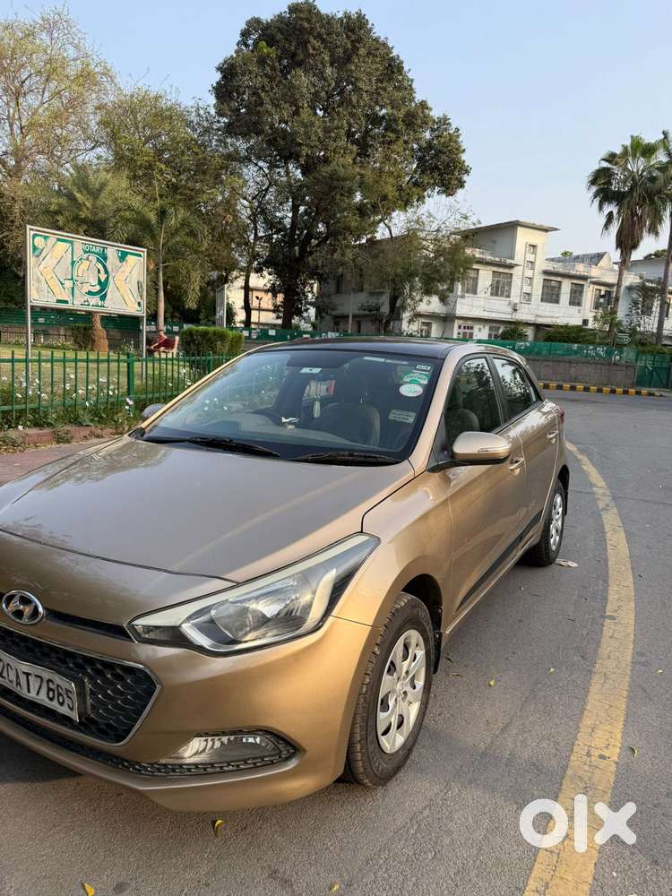Hyundai Elite I20 Magna 1.2, 2015, Petrol