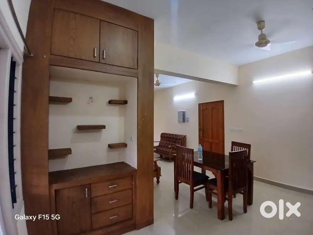 3BHK in Kadavanthra