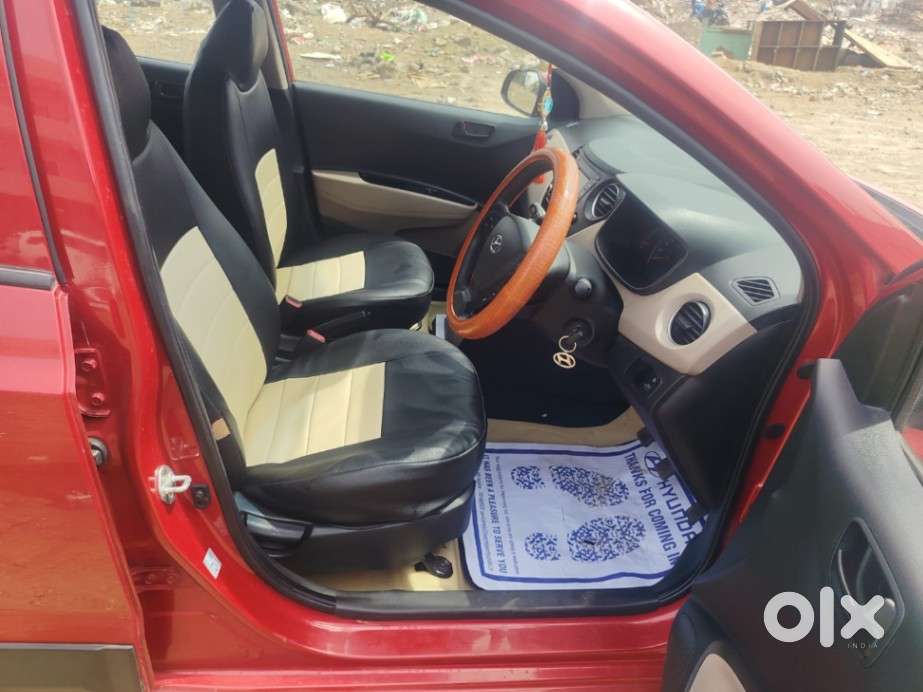 Hyundai Grand I10 Magna, 2018, Petrol