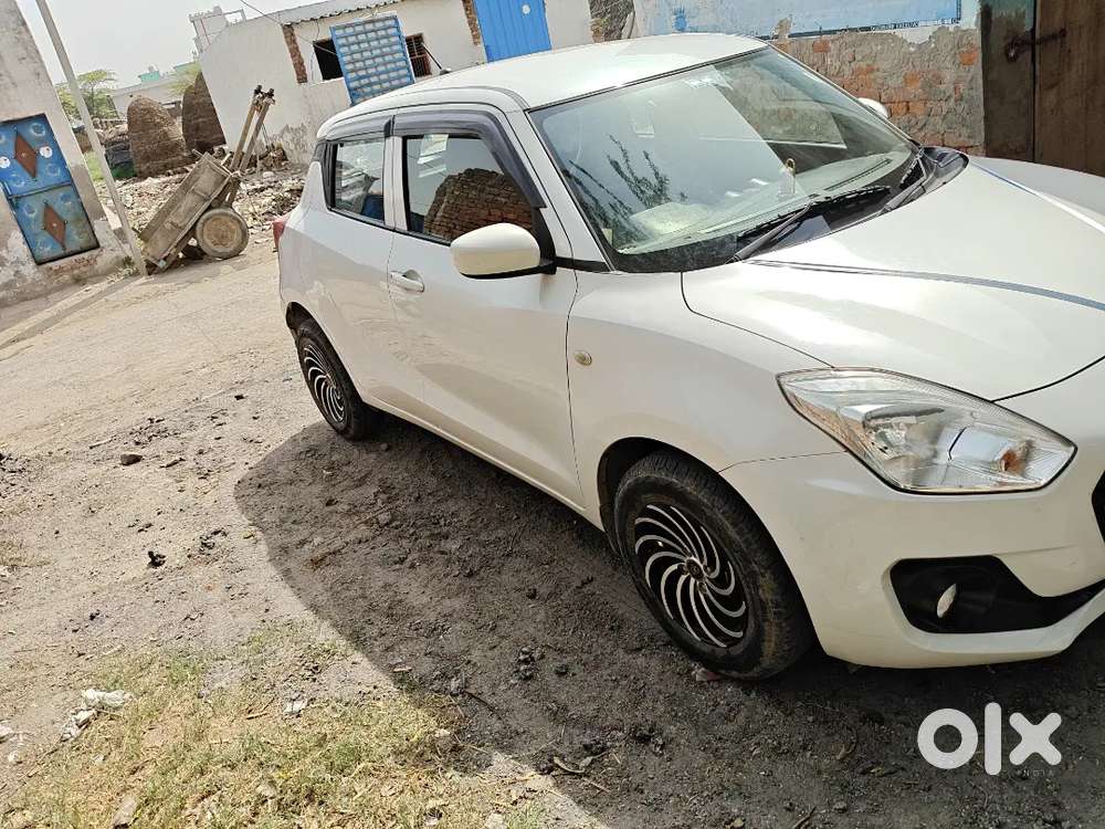 Maruti Suzuki Swift 2023