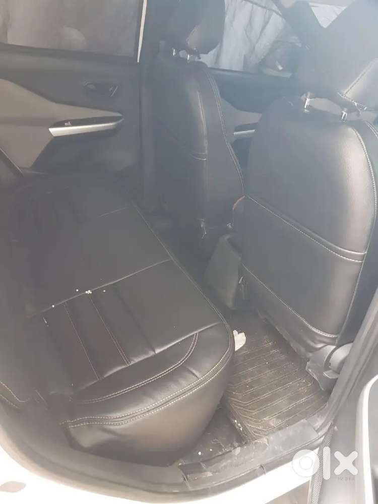 Nissan Magnite Xe Manual Transmission