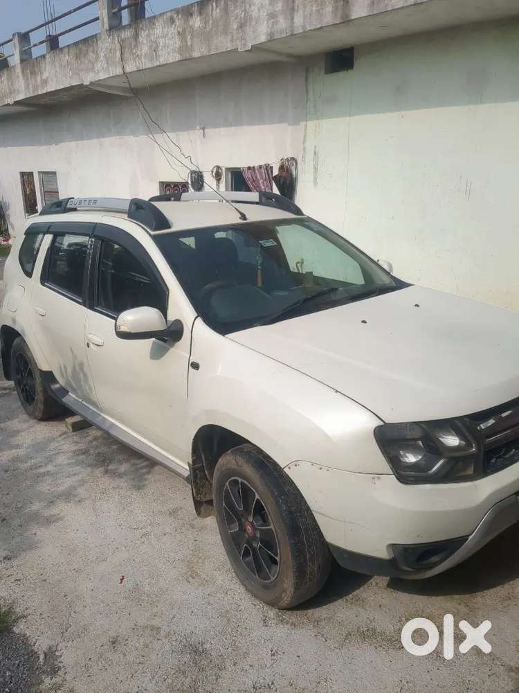 Renault Duster Brand New Condition