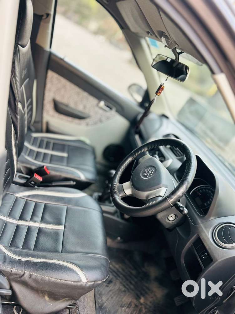 Maruti Suzuki Alto 800 Lxi, 2017, Petrol