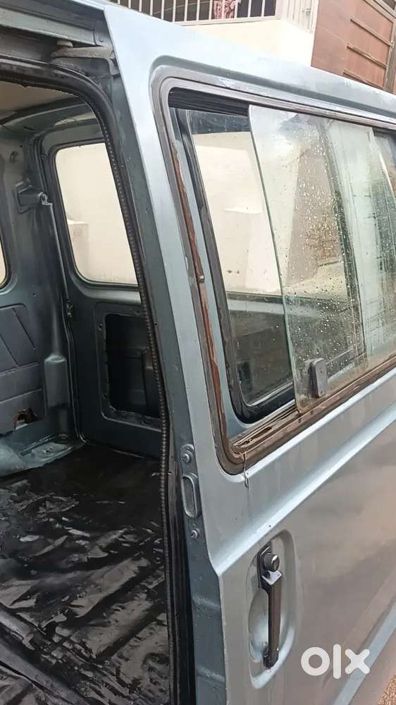 Maruti Omni 0.8 2002