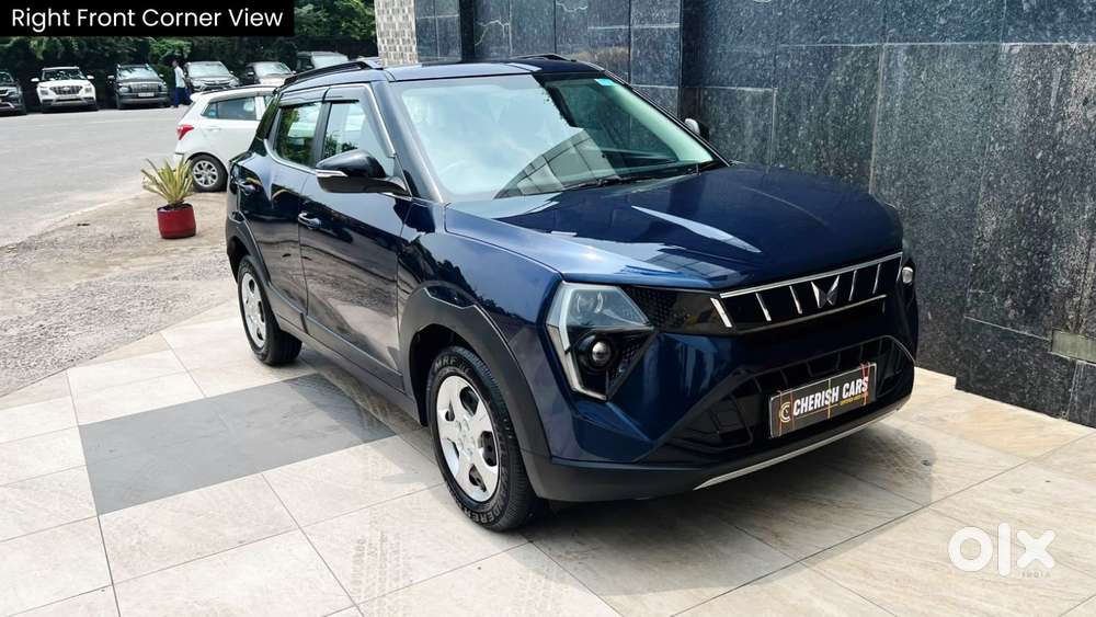 Mahindra Xuv 3xo Mx3, 2025, Petrol