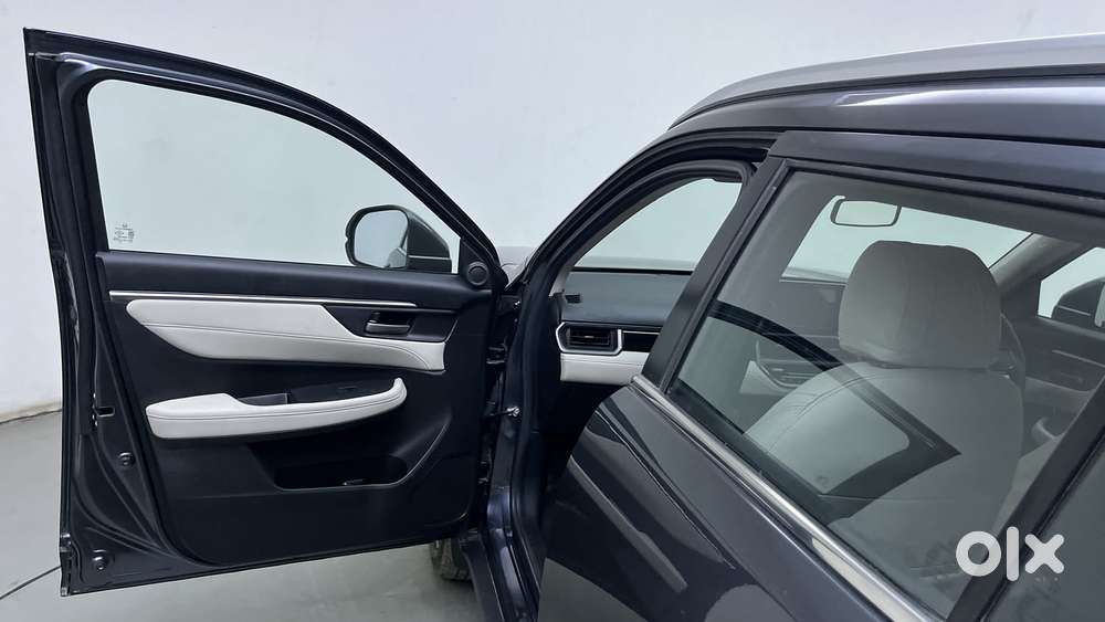 Honda Elevate Vx Cvt, 2025, Petrol