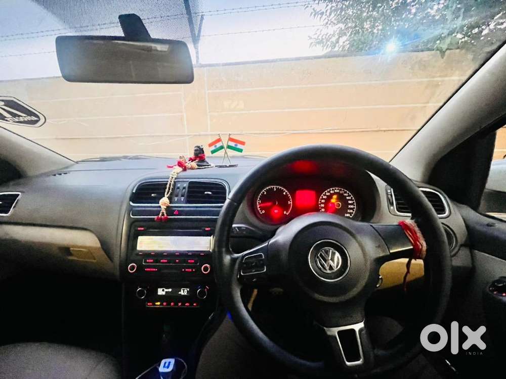 Volkswagen Vento 2011 Good Condition