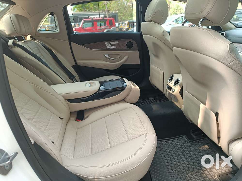 Mercedes-benz E-class E 220 D, 2018, Diesel